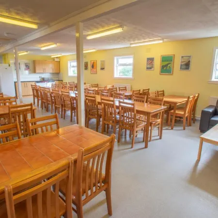 Kirkwall Youth Hostel