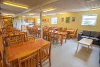 Kirkwall Youth Hostel - breakfast
