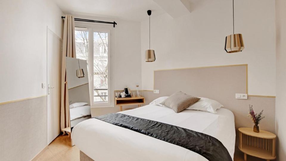 Maison Urbaine