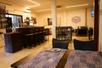 Hospedium Dlj Hostal Ben Nassar