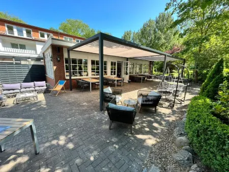 Hafen Hotel Schützenhof