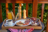 Hotel Adonis Hotel a Metsovo