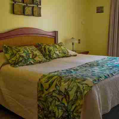 Hotel Ontiveros Rooms