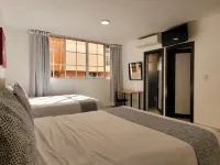 Drake Piantini Santo Domingo