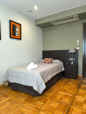 Hotel Santa Barbara