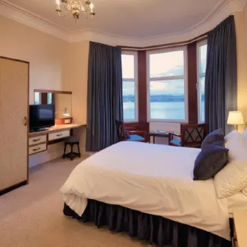 The Cedars Guest House