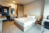 At Apartment - شرفة