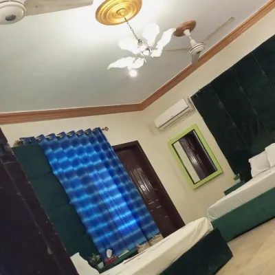 Johar Hill View Guest House Hotels in Gulshan-e-Iqbal