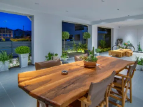 Selin Luxury Residences Hotels in Ioannina