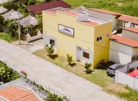 Pousada Brilho do Sol Hotels in Touros