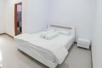 Angel Guest House Lembang RedPartner Hotels in Lembang