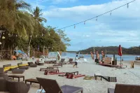 Pak Nam Resort