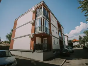 Apartment Vila Idila