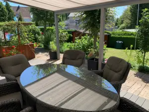 Adult Only Klimatisierte Ferienwohnung in Schwerte