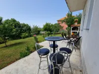 Apartment Iva Отели в г. Риека