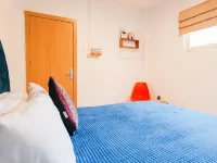Roemah Renjana Sunny Hotels in Bezirk Makassar