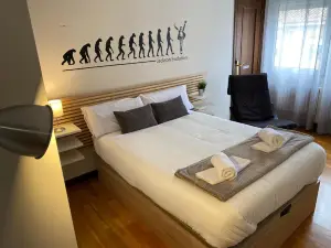 Casa Melodía