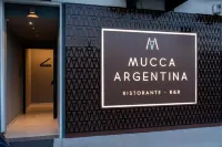 R&D Mucca Argentina Hotels in Province of Modena