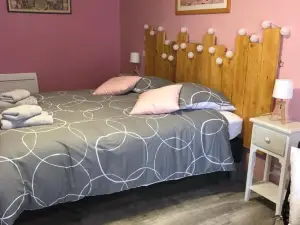 Les Chambres du Moulin