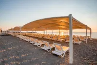 Mirada Del Mar Hotel - โรแมนติก