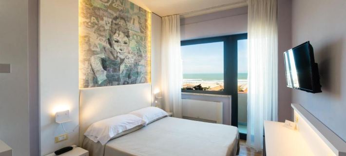 Hotel San Francisco Hotels in Lucca