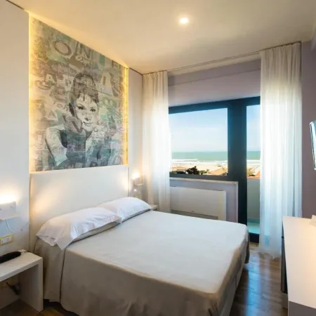 Hotel San Francisco