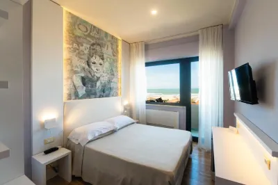 Hotel San Francisco Hotels in Viareggio