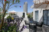 Allegro Neve Tzedek Boutique Suites - by Homy Hotels in Neve Tzedek