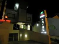 Cerrado Hotel Ltda Các khách sạn gần Igreja São Francisco