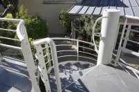 Villa les Bains
