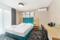 Mielno Hotel Boutique Hotels in Mielno