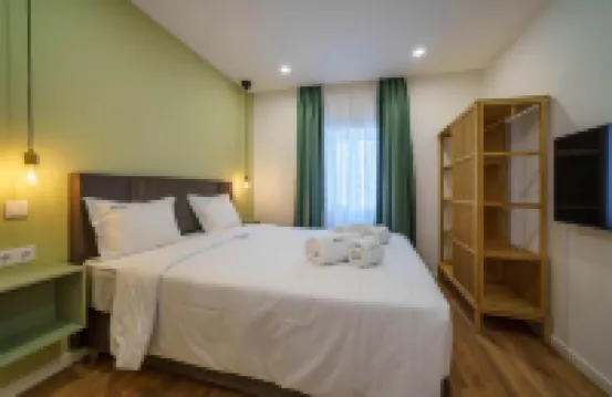 Atlantic Bliss Hotels in 