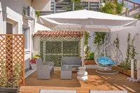 San Georgio Boutique Hotel Hotels in Afionas