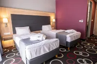 Garden Hotel Wellness és Konferencia