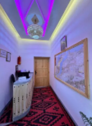 Riad Dreams Dades