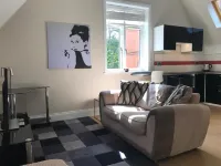 Glenlyon Flat - NEC