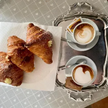 Blanco B&B - Group Puglia