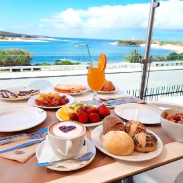 Quartos da Vila - Duna Parque Resorts & Hotels