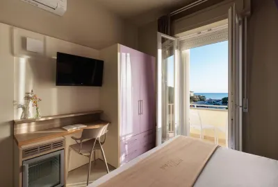 Hotel Nina Hotels in Marina di Castagneto Carducci