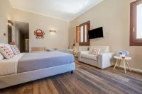 Salamureci Camere Hotels in Torre Nubia