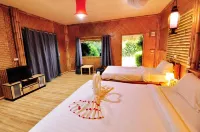 Mek Kiri Riverkwai Resort