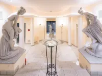 Hotel Alex Hotels in Leukerbad