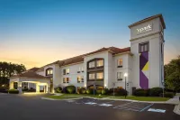 Spark by Hilton Savannah Airport