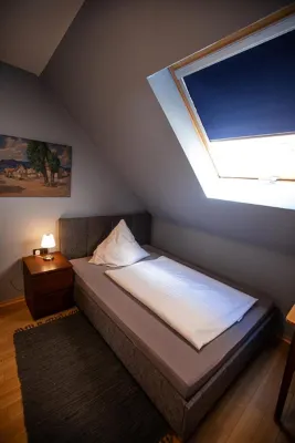 Rosengarten Hotels in Kehl