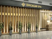 Transit by Encalm - NAP and Shower Hotels near MS Convention