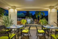 The Palace by Ocean Hotels in Ahungalla