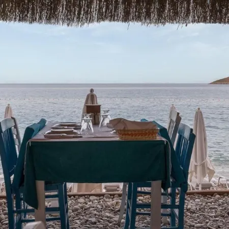Avlu Otel Palamutbükü