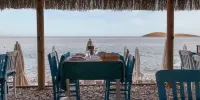 Avlu Otel Palamutbükü
