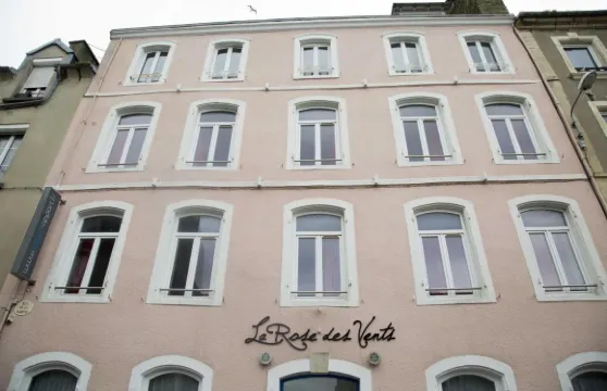 瑟保智能公寓式酒店(指南針)