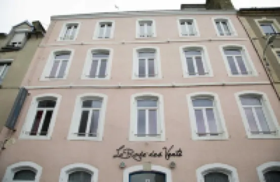 Smartappart Cherbourg (la Rose des Vents)